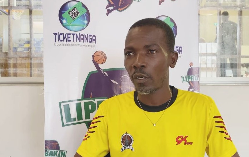 Basketball : la FEBACO radie l’entraîneur Jean Willy Ikanda pour harcèlement sexuel