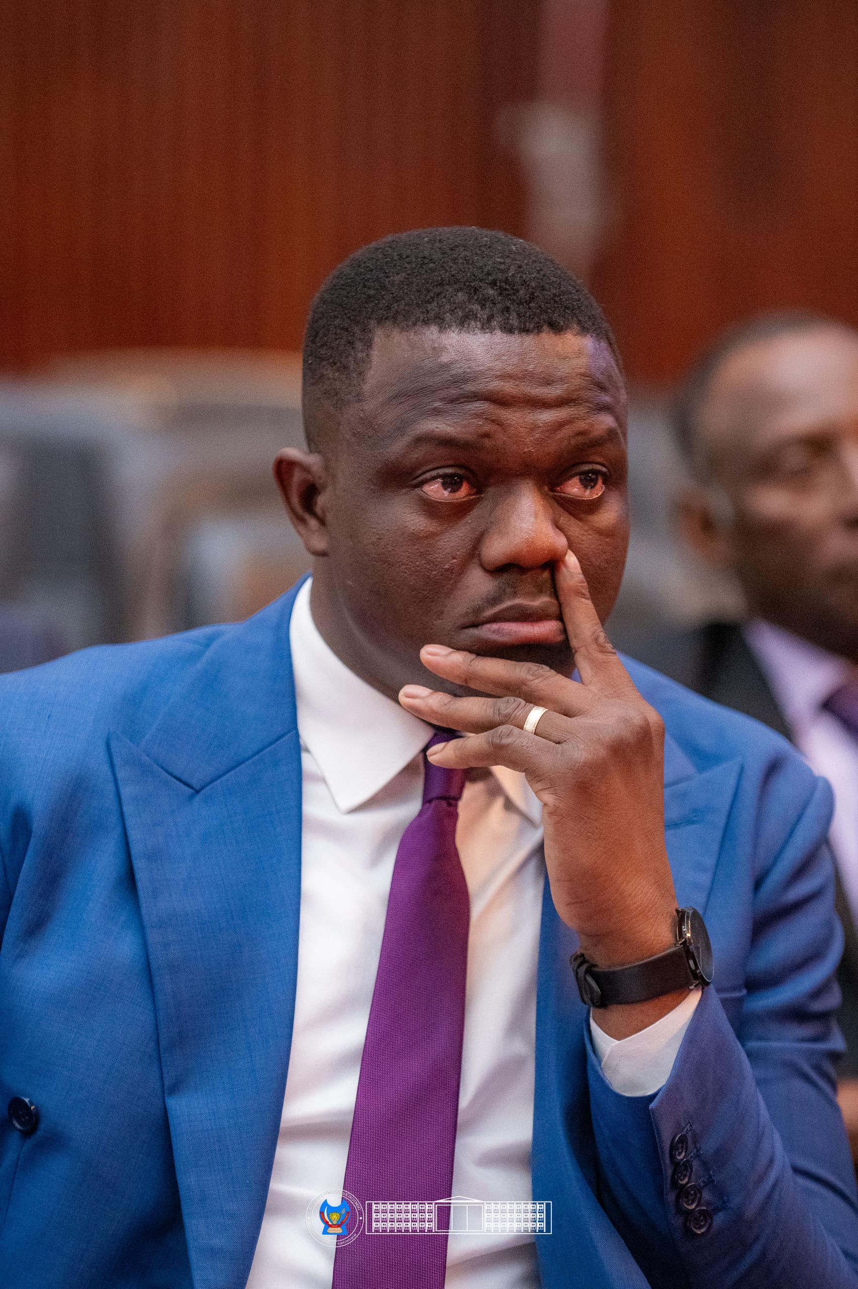 Creation of the FRN by Kabila: Deputy Joseph Nkoy Calls for Unity Behind Félix Tshisekedi