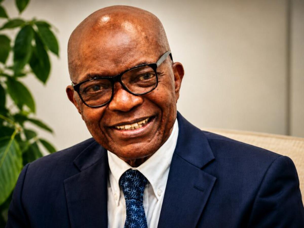 L'ancien sénateur Michel Bongongo<br />Droits tiers 20260612201103535425_WhatsApp_Image_2026-06-12_at_7.01.07_PM.jpeg?imgmax=1200