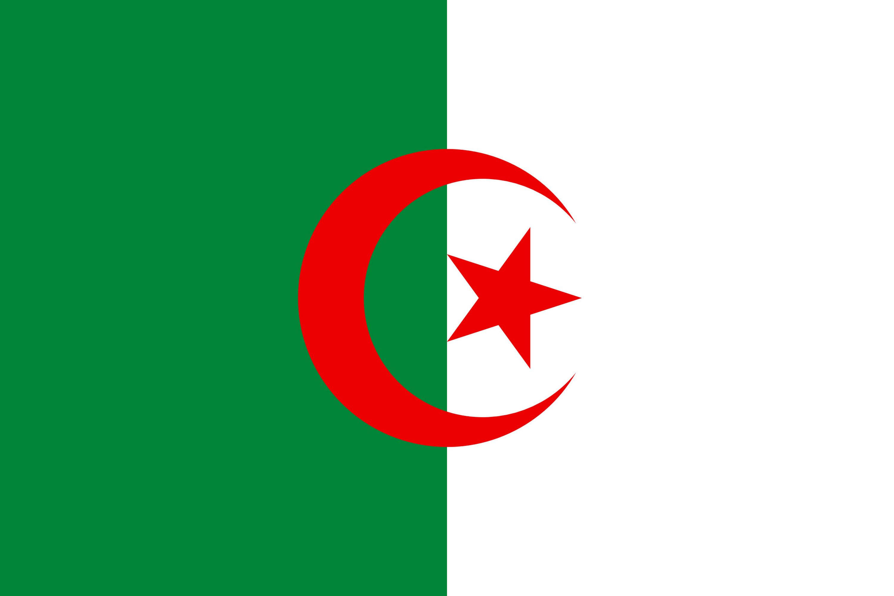 World Cup 2026: Algeria loses first match against Argentina (0-3)