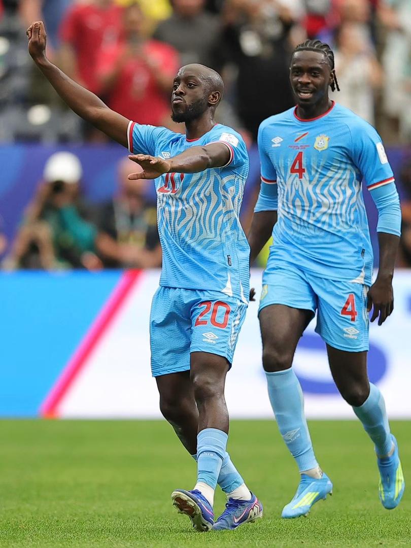 2026 World Cup: DR Congo snatches a draw against Portugal (1-1)
