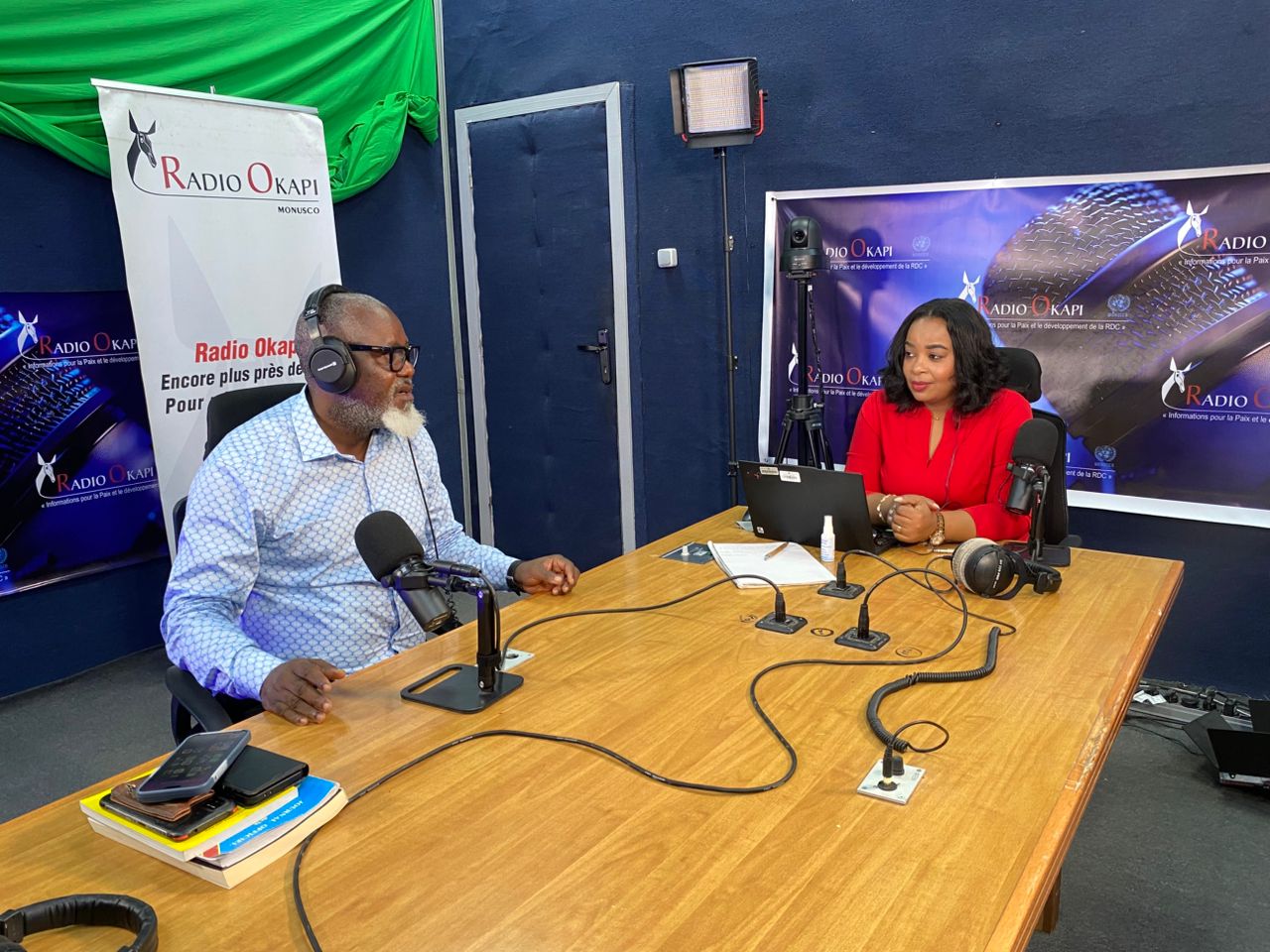 Constitution, territorial integrity and rule of law: what issues for the DRC? Legal insights for citizens