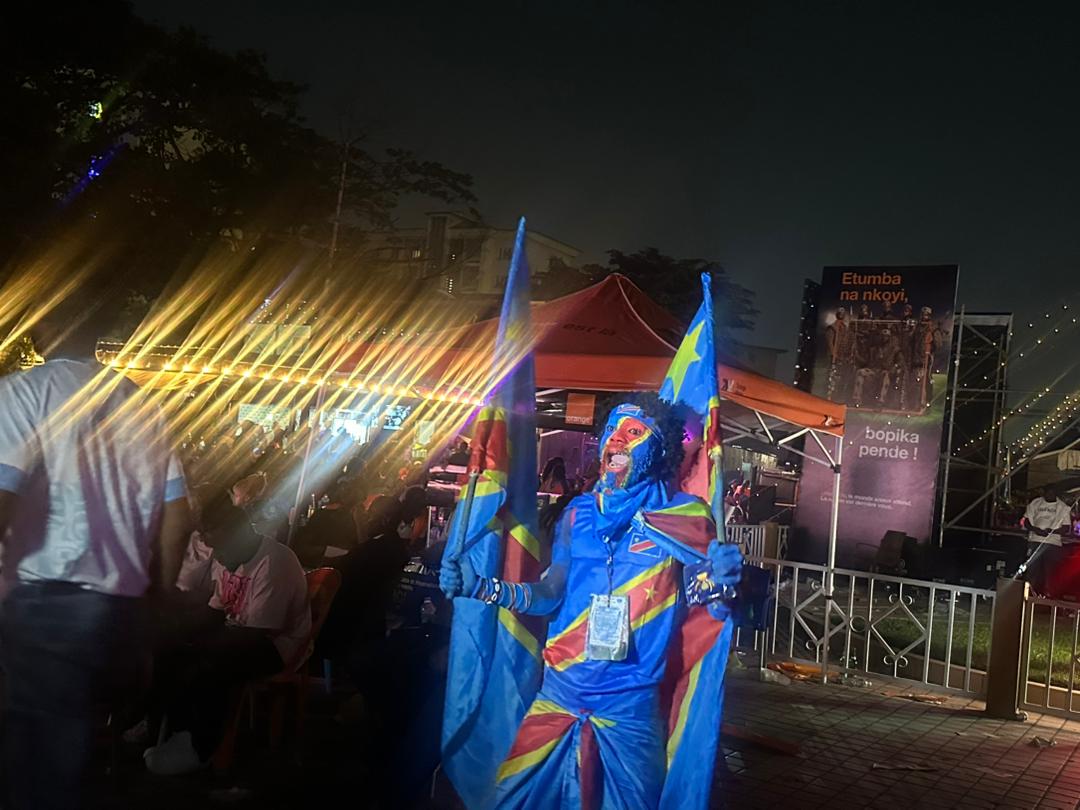 2026 World Cup: Night of jubilation in DR Congo after heroic draw against Portugal