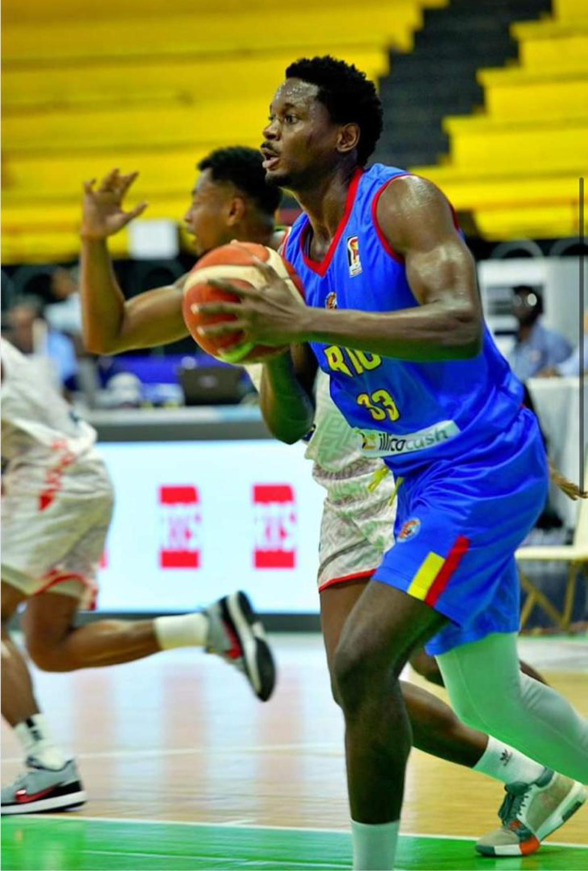 la RDC domine Madagascar (82-62) lors de la troisième fenêtre des éliminatoires<br />Photo FEBACO