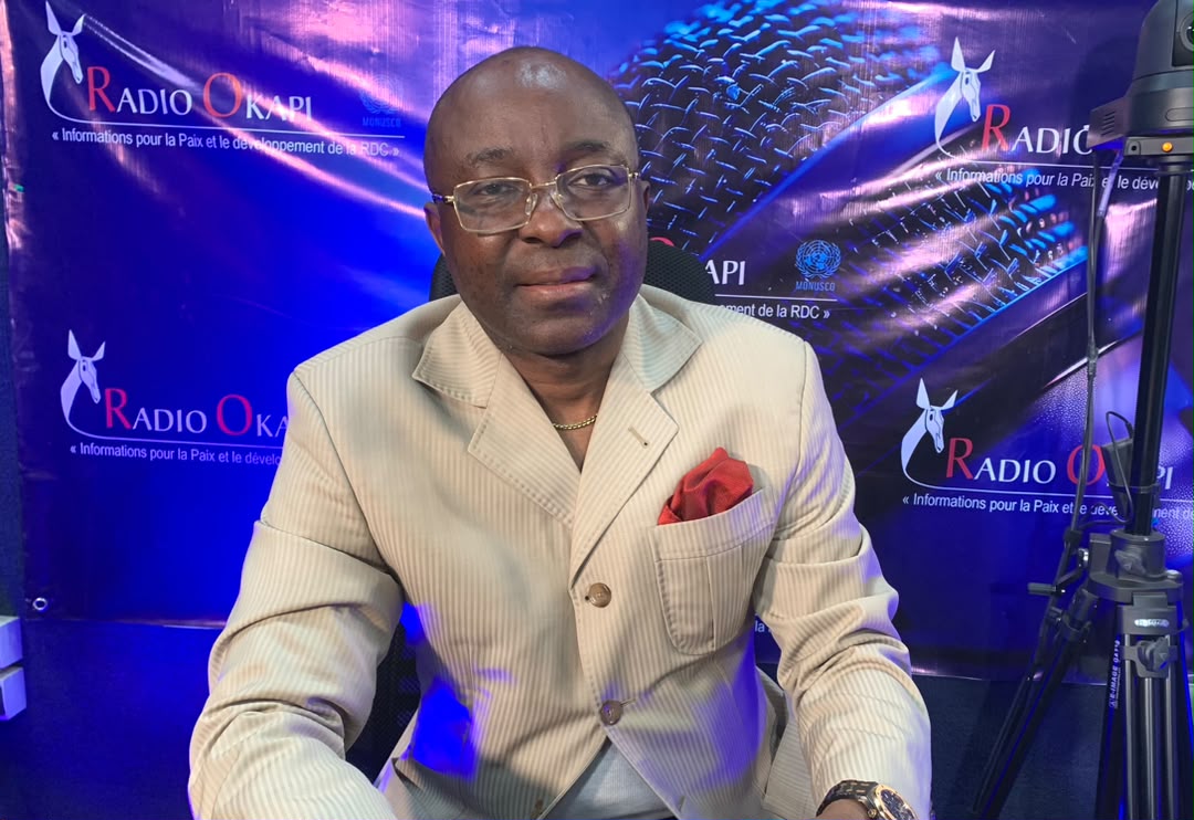 How to make Congolese rumba a real cultural and economic industry?