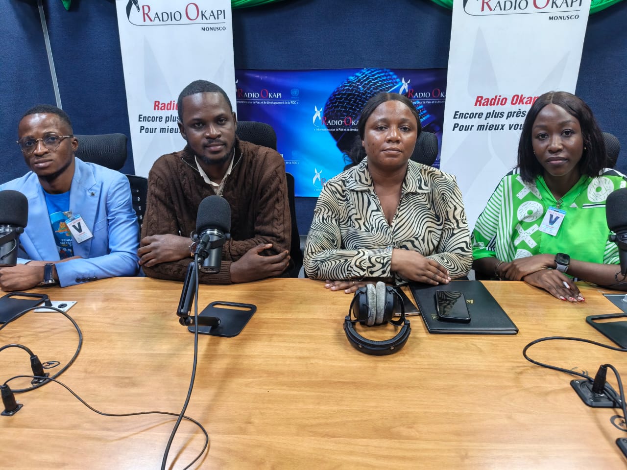 DRC: Think tank RDC Stratégie launches 'Vision RDC 2060' to prepare a generation of builders