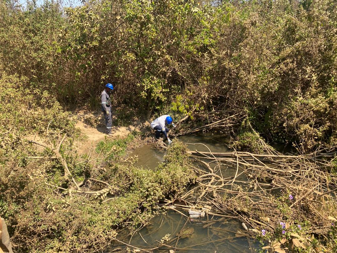 TFM rejects pollution accusations from civil society