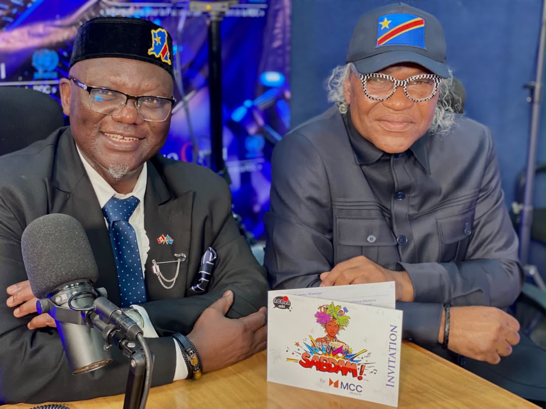 Retombées du Salon africain de la bande dessinée et de l’autre musique (SABDAM) à Kinshasa