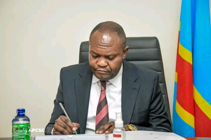 « There is no customary conflict in Bakua-Mulumba », denies the governor of Lomami