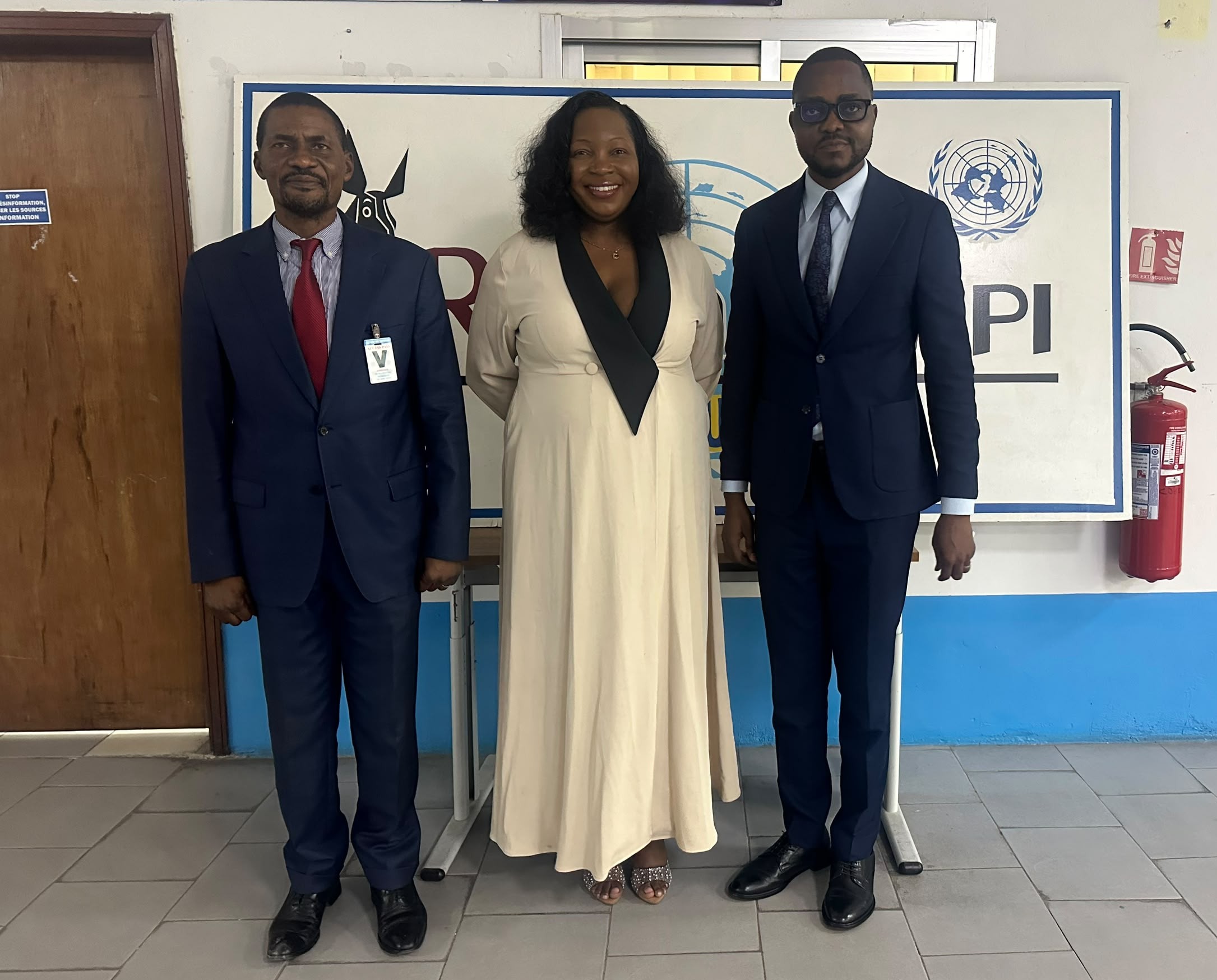 After 10 promotions organized, ENA has injected 843 Enarques into the public administration in DRC