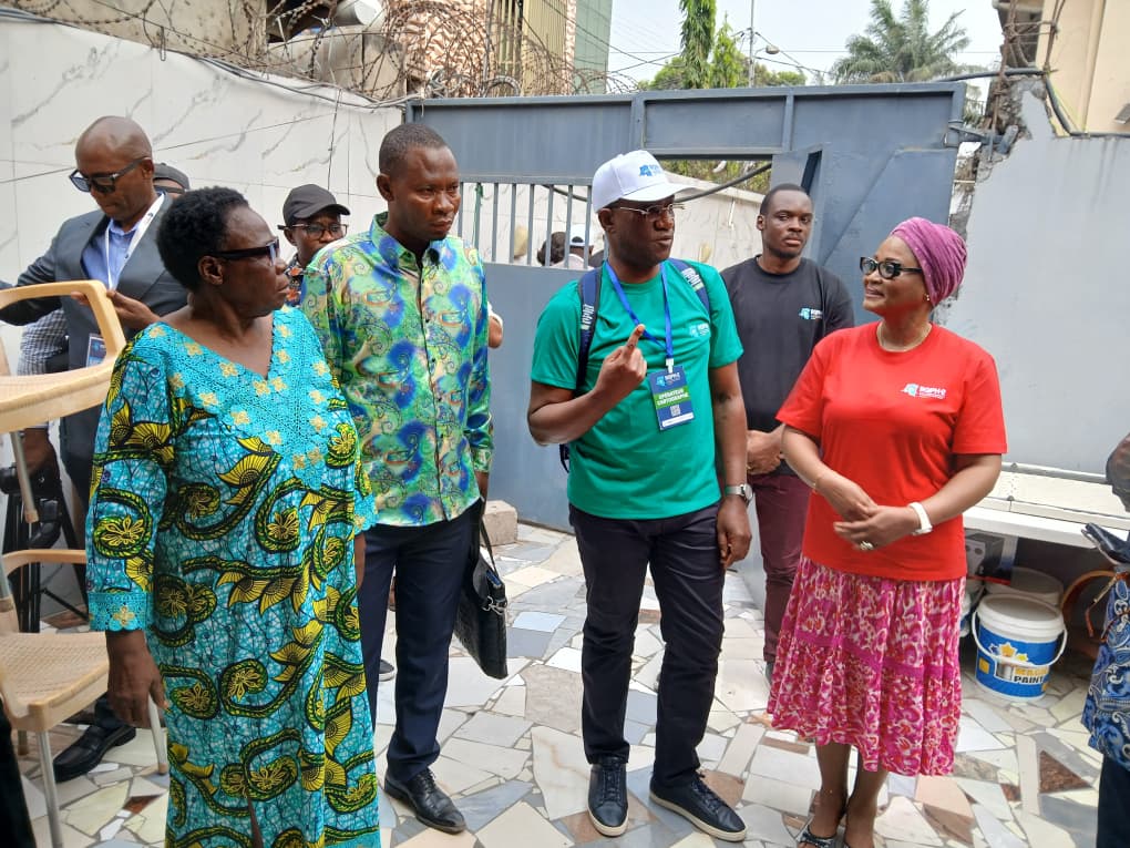 Recensement de la population : le repérage des maisons et des ménages commence à Kinshasa