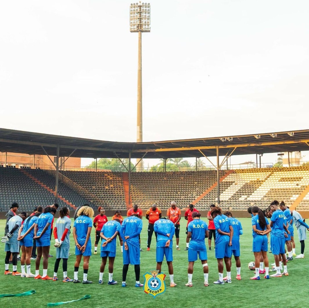 Éliminatoires JO 2028 : la RDC s’incline lourdement face à la Côte d’Ivoire (1-4)