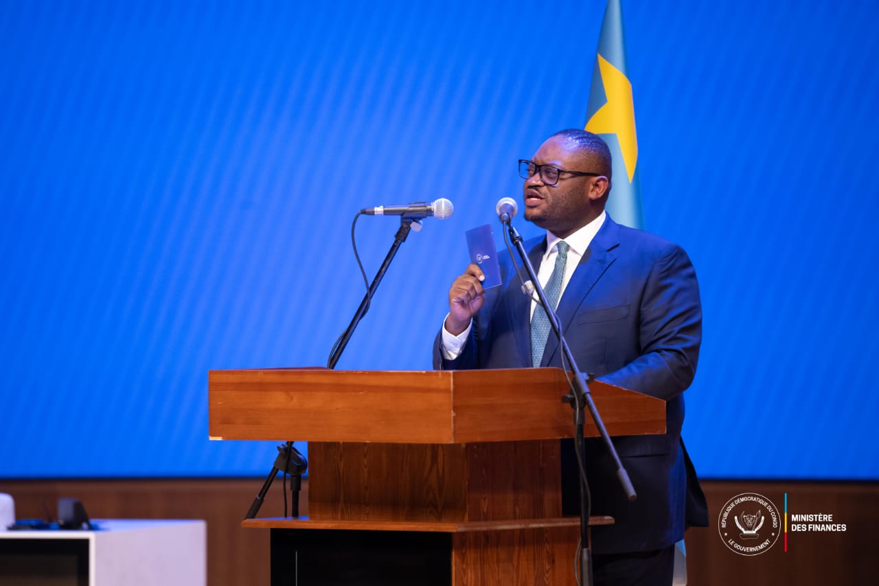 RDC : les agents du ministère des Finances appelés à déclarer leur patrimoine