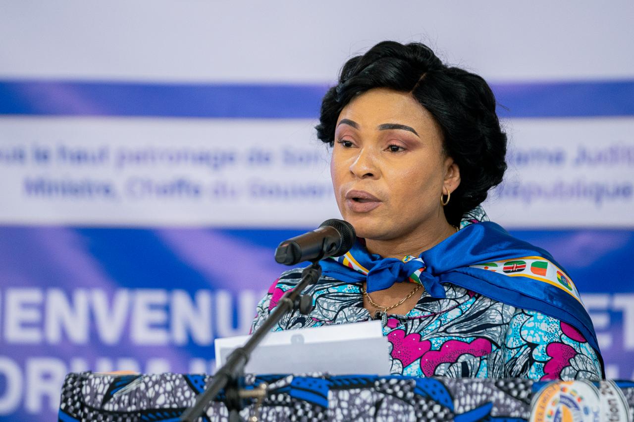 FIEF 2026 : Kinshasa au cœur des échanges sur le leadership féminin et l’intelligence artificielle en Afrique