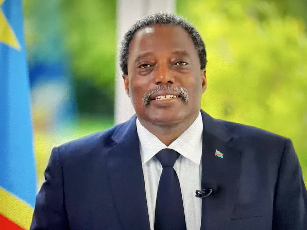 Congo Nouveau: 'The Tshisekedi camp stands firm: Joseph Kabila's speech divides the political class' | Radio Okapi