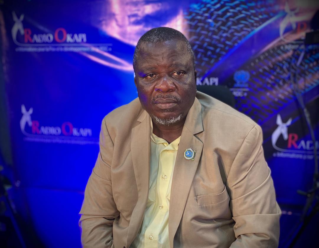 Recensement général en RDC : la cartographie en cours à Kinshasa avant le dénombrement de 2027