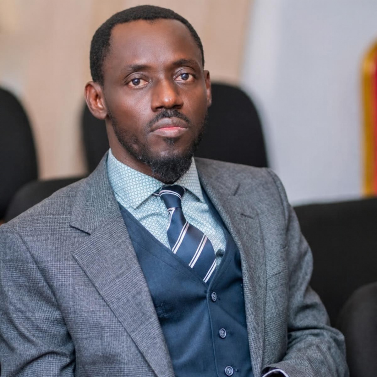 Prince Epenge to Patrick Muyaya: “The government itself should clarify its position on inclusive national dialogue”