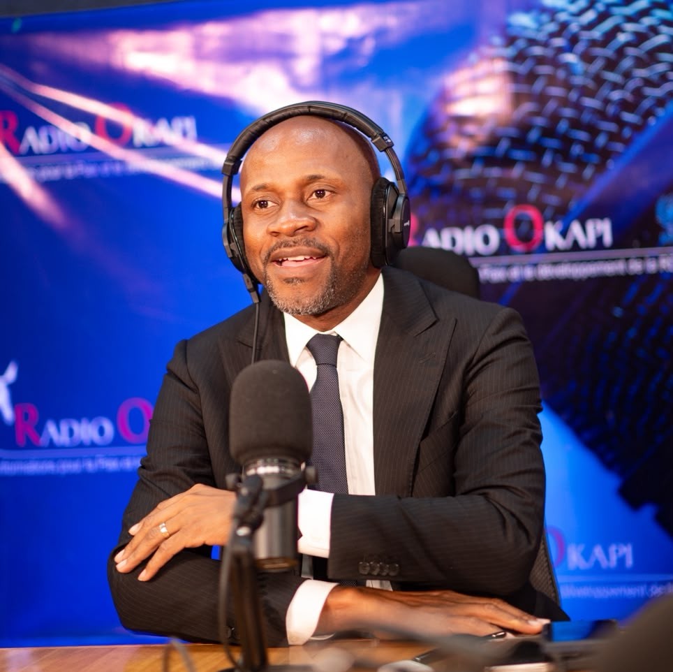 Belgian searches targeting people close to the president: Patrick Muyaya denounces “political instrumentalization”