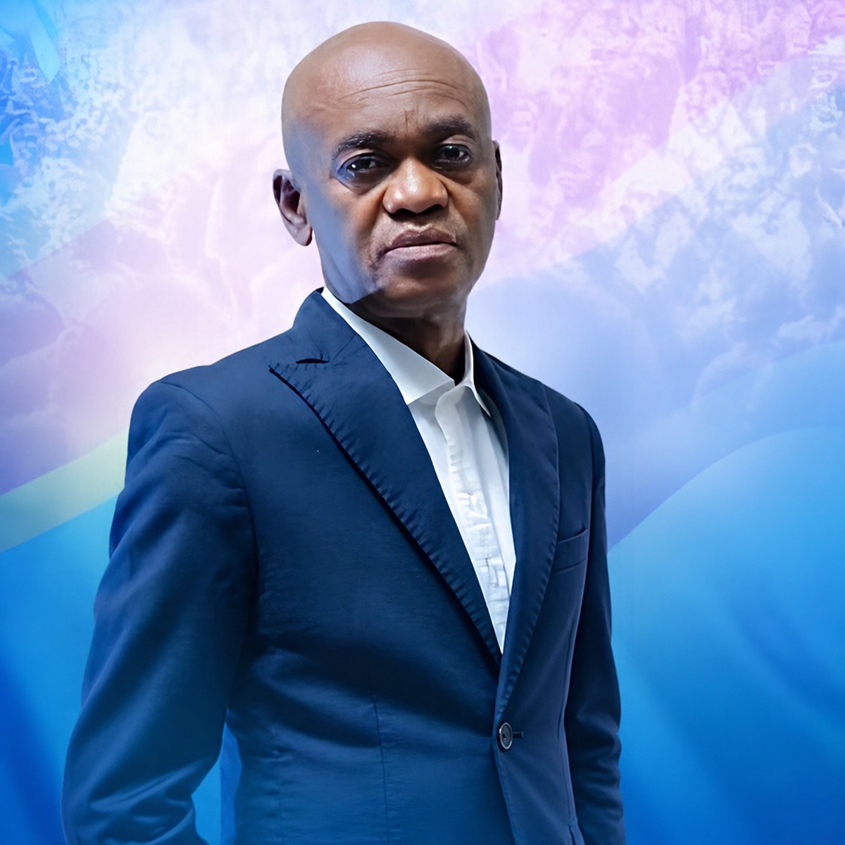 Tshuapa : le gouverneur Armand Yambe Itoko déchu par l’Assemblée provinciale